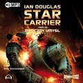 audiobooki: Star Carrier. Tom 7. Mroczny umysł - audiobook