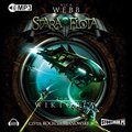 audiobooki: Stara flota Tom 3 - Wiktoria - audiobook