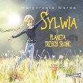 audiobooki: Sylwia i Planeta Trzech Słońc - audiobook