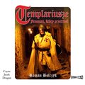 audiobooki: Templariusze - fenomen, który przetrwał - audiobook