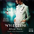Kryminał, sensacja, thriller: Wyleczeni - audiobook
