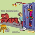 audiobooki: Za szafą - audiobook