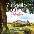 audiobooki: Żuławska miłość. Dobrosława - audiobook