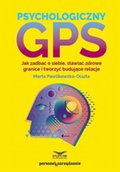 Psychologiczny GPS - ebook