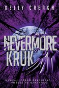 dla dzieci i młodzieży: Kruk. Nevermore. Tom 1 - ebook