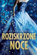 Roziskrzone noce - ebook