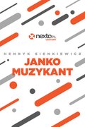 ebooki: Janko Muzykant - ebook