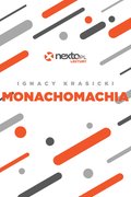 ebooki: Monachomachia - ebook