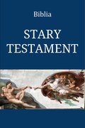 religie, wierzenia, sprawy duchowe: Biblia Wujka. Stary Testament. - ebook