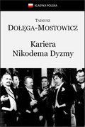 Kariera Nikodema Dyzmy - ebook