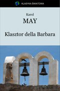 Klasztor della Barbara - ebook