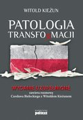 Dokument, literatura faktu, reportaże, biografie: Patologia transformacji - ebook