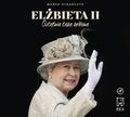 Elżbieta II. Ostatnia taka królowa - audiobook