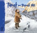 Dla dzieci i młodzieży: Tomek na tropach Yeti - audiobook