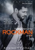 Niegrzeczny rockman - ebook