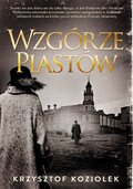 Kryminał, sensacja, thriller: Wzgórze Piastów - ebook