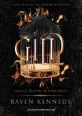 Gild - ebook
