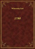 Klasyka: 1780 - ebook