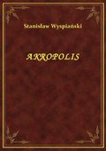 Darmowe ebooki: Akropolis - ebook