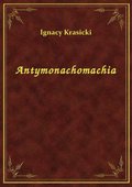 ebooki: Antymonachomachia - ebook