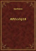 Klasyka: Apologia - ebook