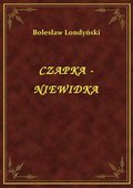 Czapka - Niewidka - ebook
