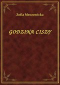 ebooki: Godzina Ciszy - ebook