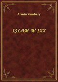ebooki: Islam W XIX w. - ebook