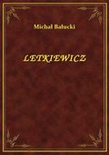 Letkiewicz - ebook