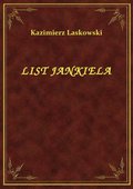 ebooki: List Jankiela - ebook
