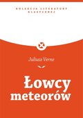 ebooki: Łowcy meteorów - ebook