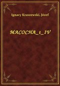 Macocha T IV - ebook