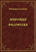 ebooki: Madonna Busowiska - ebook