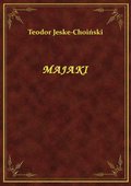 ebooki: Majaki - ebook
