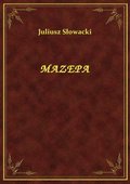 Mazepa - ebook
