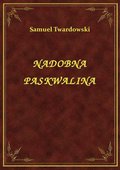 ebooki: Nadobna Paskwalina - ebook