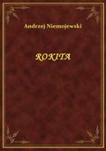 Rokita - ebook