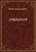 ebooki: Saragossa - ebook