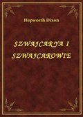 ebooki: Szwajcarya I Szwajcarowie - ebook