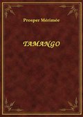 ebooki: Tamango - ebook