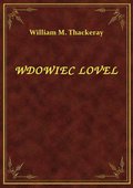 Wdowiec Lovel - ebook