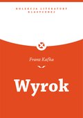 ebooki: Wyrok - ebook