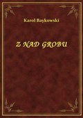 ebooki: Z Nad Grobu - ebook