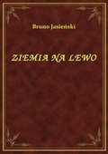 ebooki: Ziemia Na Lewo - ebook