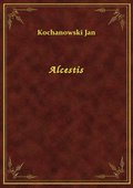 Alcestis - ebook