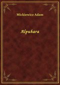 ebooki: Alpuhara - ebook