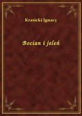 ebooki: Bocian i jeleń - ebook