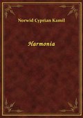 Harmonia - ebook