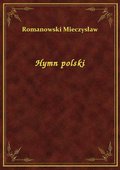 Hymn polski - ebook
