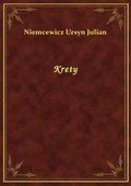 Krety - ebook